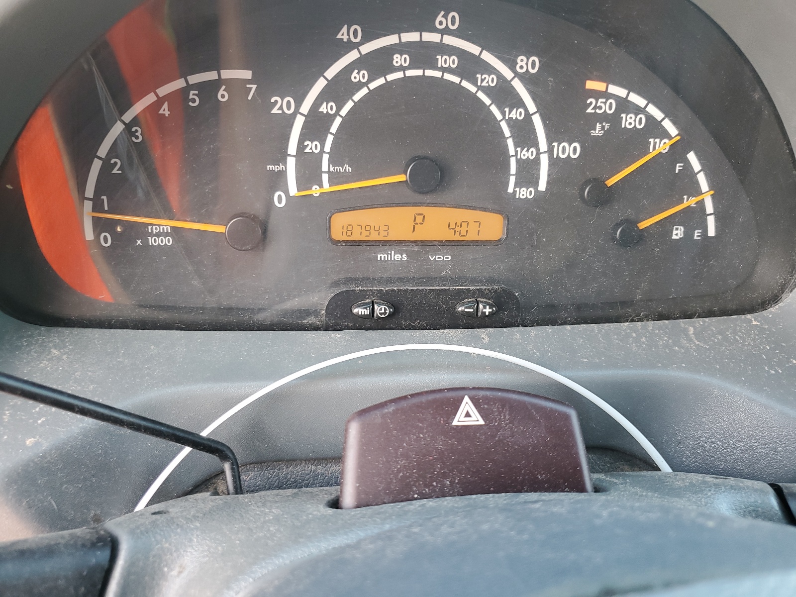 WD0PD644365959561 2006 Dodge Sprinter 2500