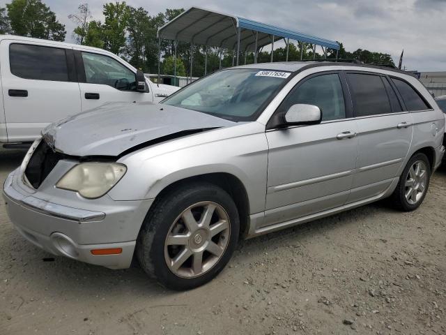 2007 Chrysler Pacifica Limited