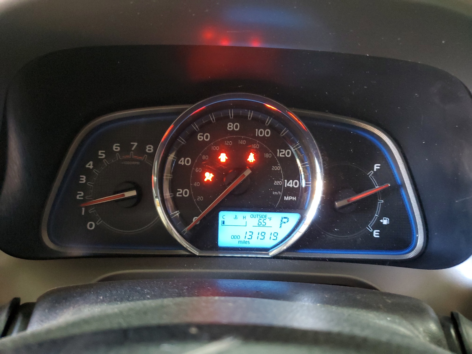 JTMDFREV6FD111694 2015 Toyota Rav4 Limited