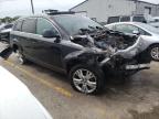 2009 Audi Q7 3.6 Quattro zu verkaufen in Chicago Heights, IL - Burn - Engine