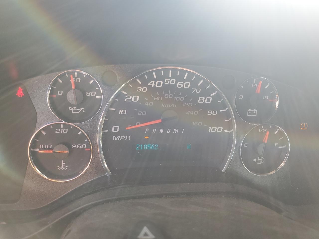 2013 Chevrolet Express G2500 VIN: 1GCWGFFA9D1176862 Lot: 62147244