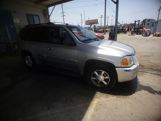 2004 GMC Envoy VIN: 1GKDS13S442236096 Lot: 59764004