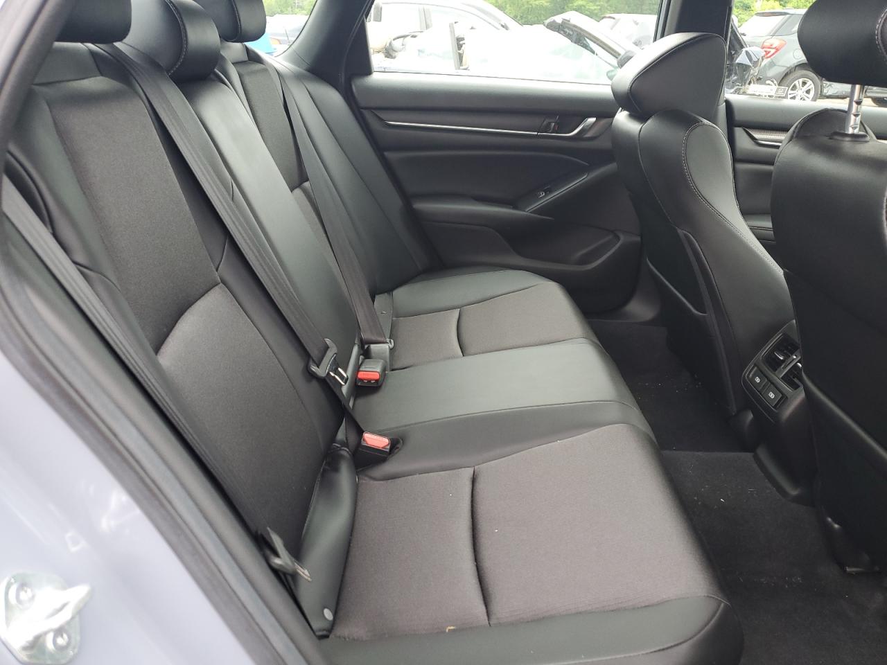 2021 Honda Accord Sport VIN: 1HGCV2F32MA024314 Lot: 59239374