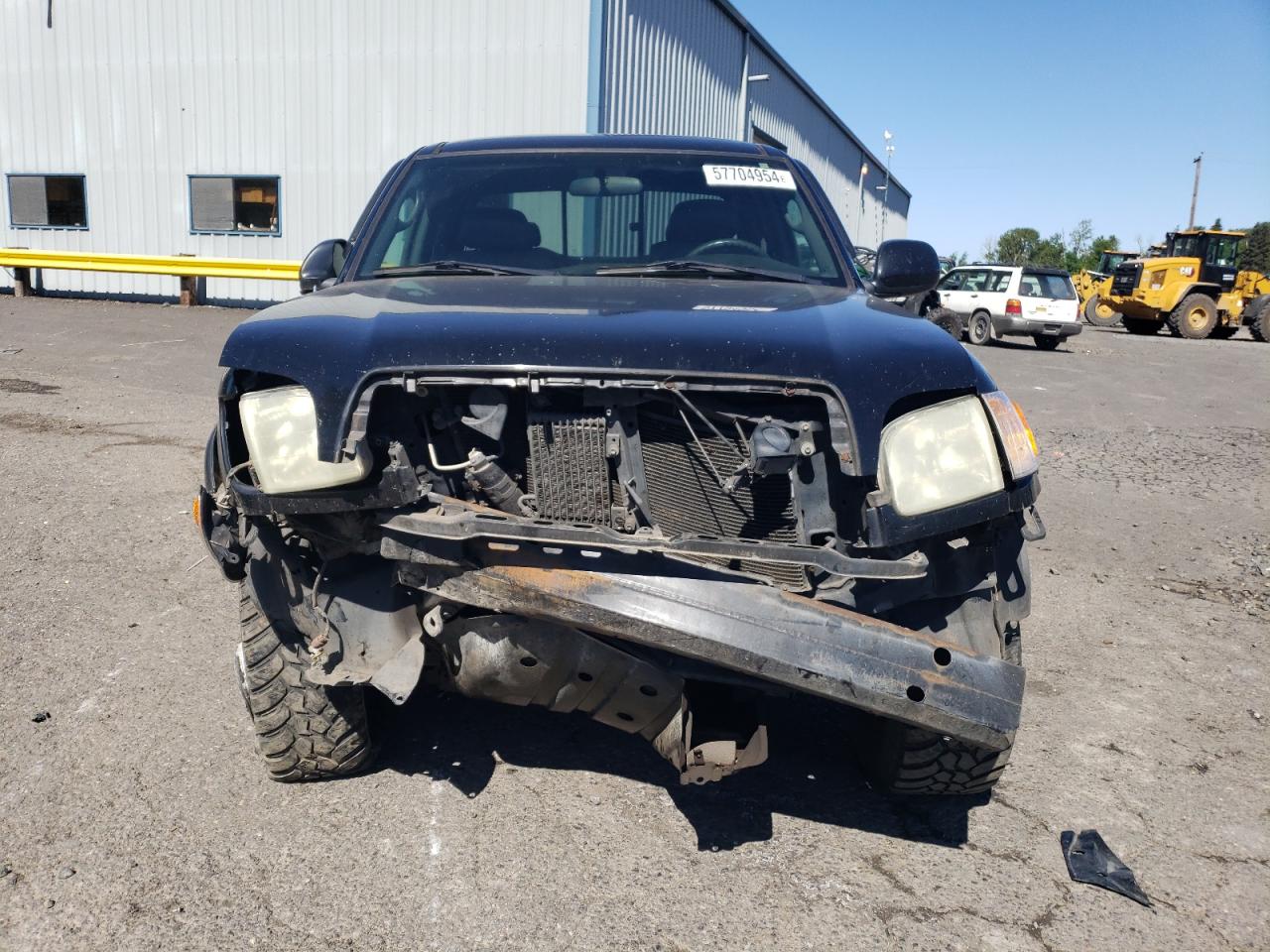 5TBRT34193S417856 2003 Toyota Tundra Access Cab Sr5