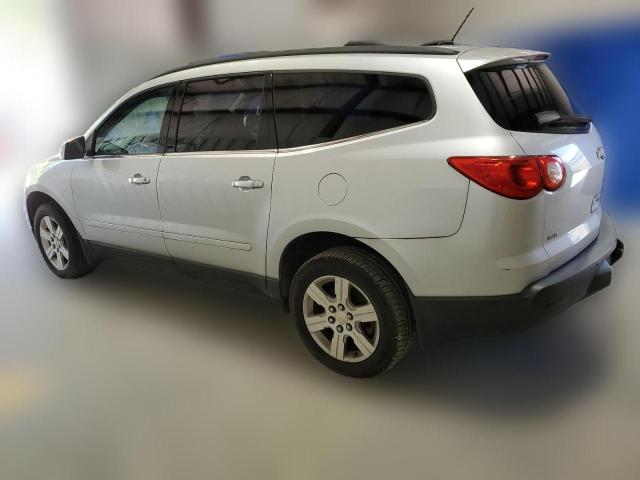 1GNLVFED3AJ227067 | 2010 Chevrolet traverse lt