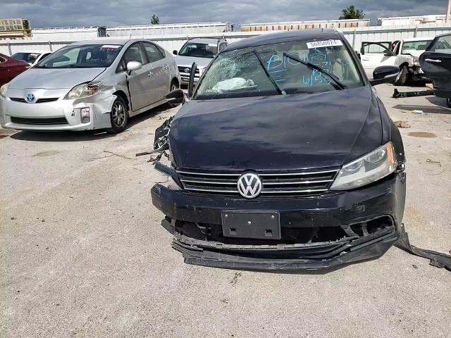 2016 Volkswagen Jetta Se VIN: 3VWD67AJ6GM311033 Lot: 58850024