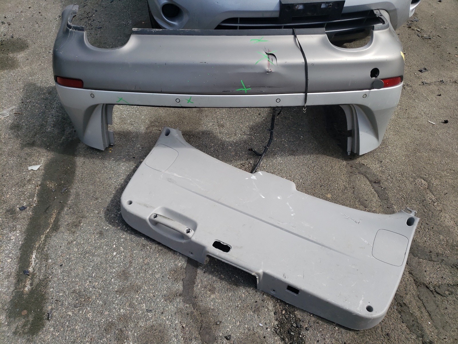 KM8NUDCC4BU142723 2011 Hyundai Veracruz Gls