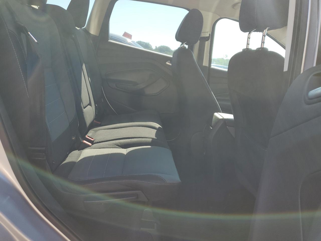 2016 Ford Escape Se VIN: 1FMCU9GXXGUC17966 Lot: 60299994