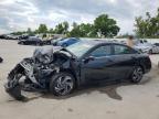 2024 Hyundai Elantra Sel zu verkaufen in Bridgeton, MO - Front End