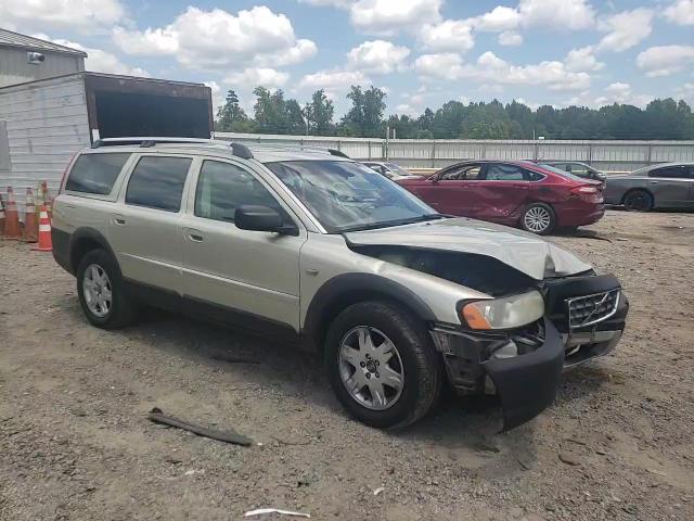 2006 Volvo Xc70 VIN: YV4SZ592461209225 Lot: 59978524