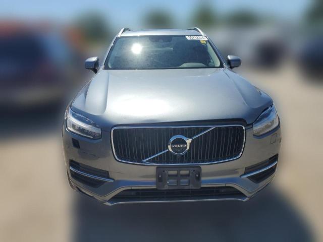  VOLVO XC90 2018 Сірий