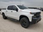 2020 Chevrolet Silverado K1500 Lt Trail Boss zu verkaufen in Houston, TX - Vandalism