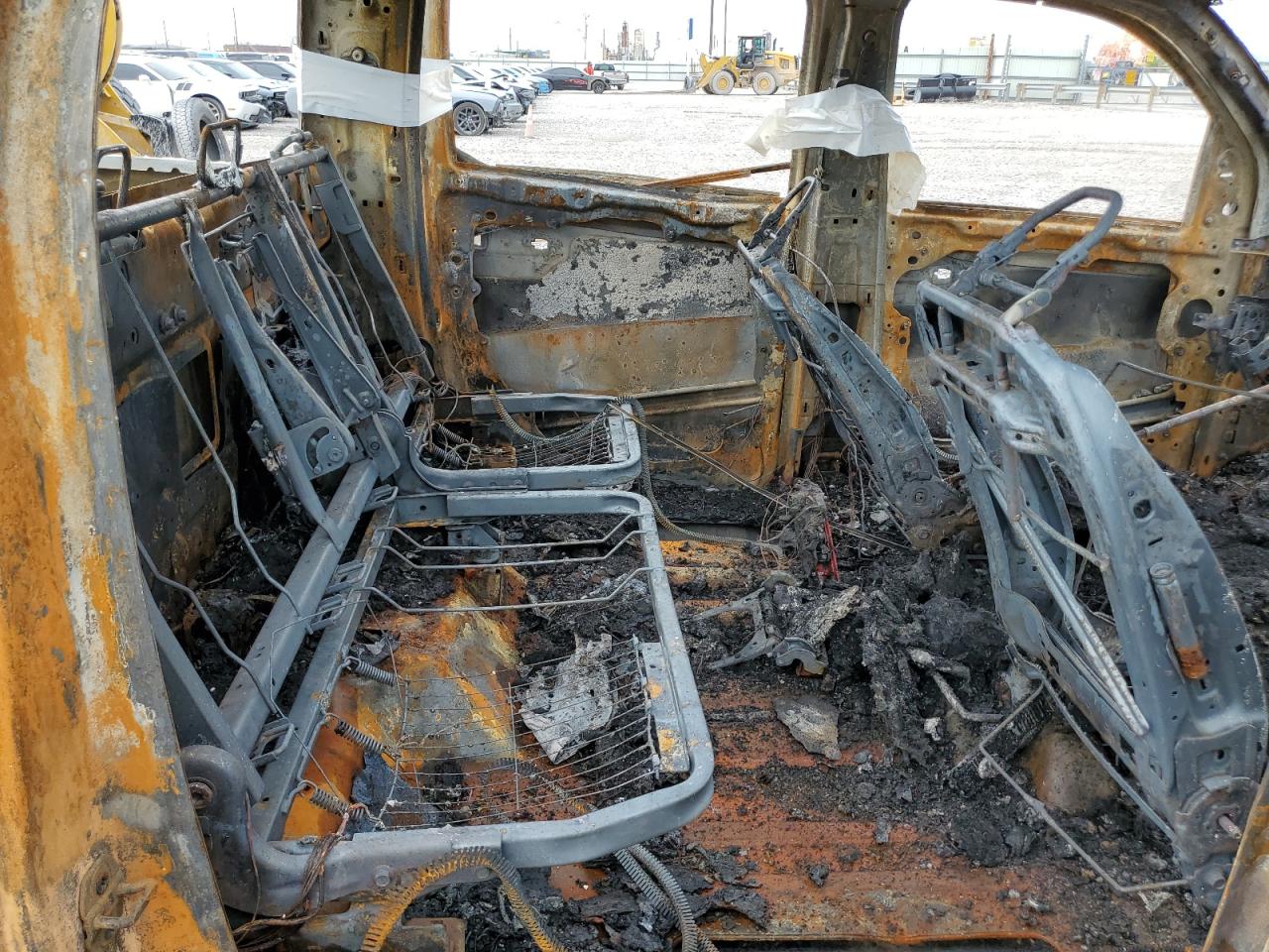 2022 Ram 1500 Big Horn/Lone Star VIN: 1C6SRFFT9NN406024 Lot: 57124714