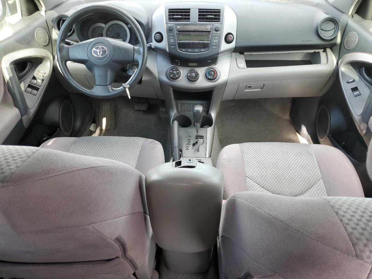 2007 Toyota Rav4 VIN: JTMZD33V775033546 Lot: 59529974