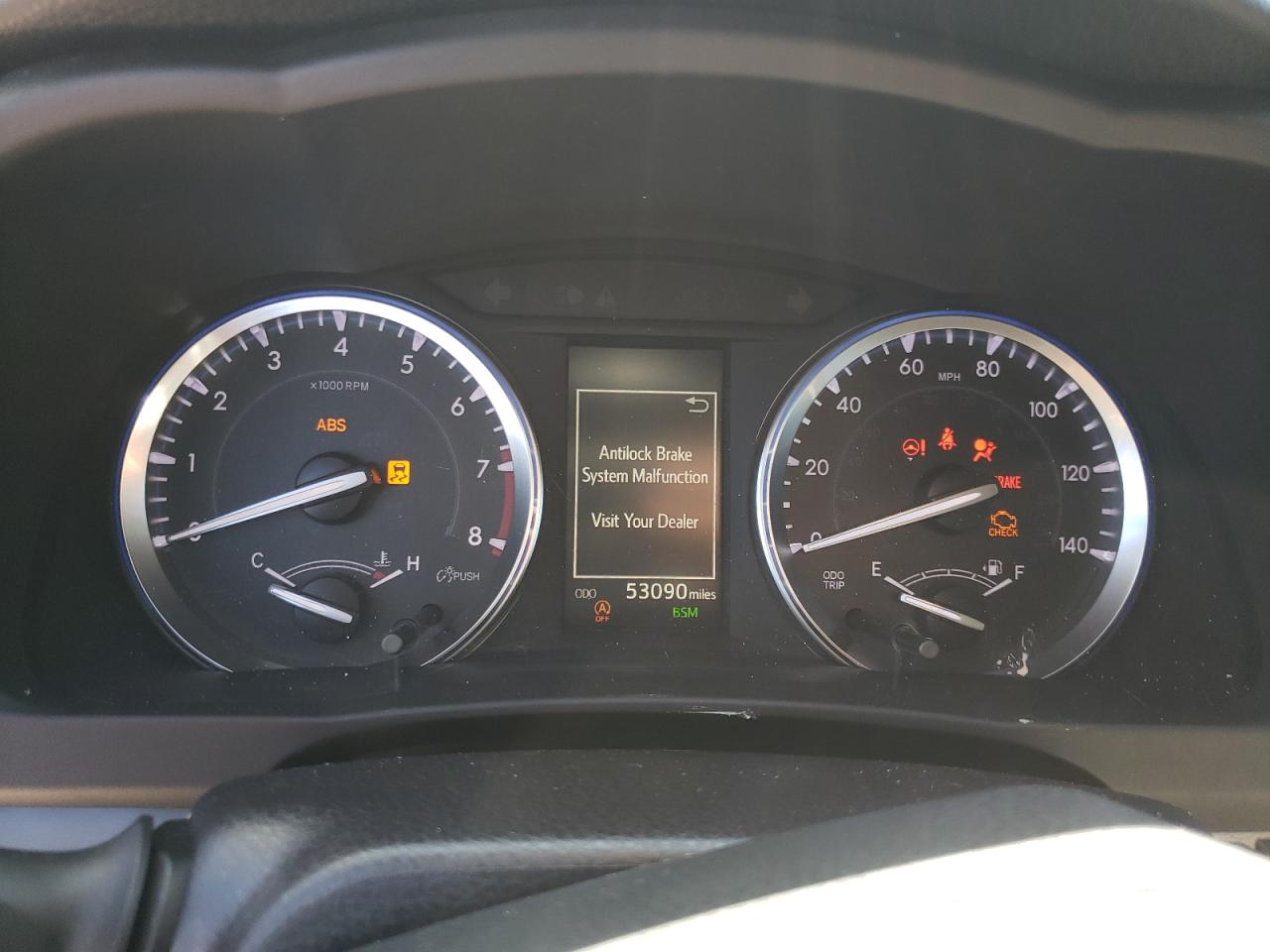 2017 Toyota Highlander Se VIN: 5TDKZRFH8HS520228 Lot: 56951844