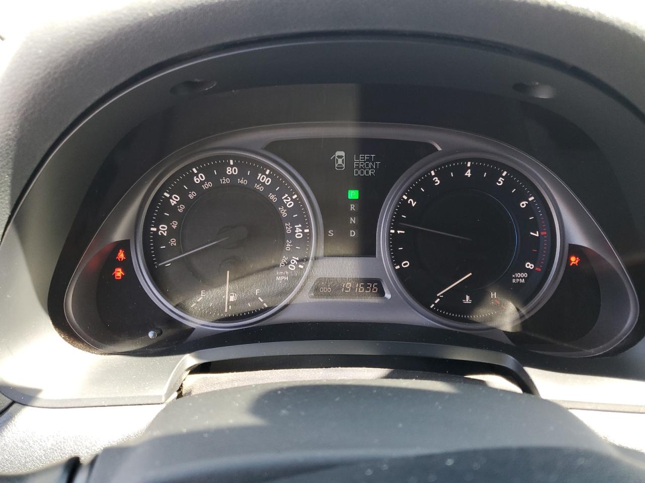 2006 Lexus Is 350 VIN: JTHBE262065007135 Lot: 60462854