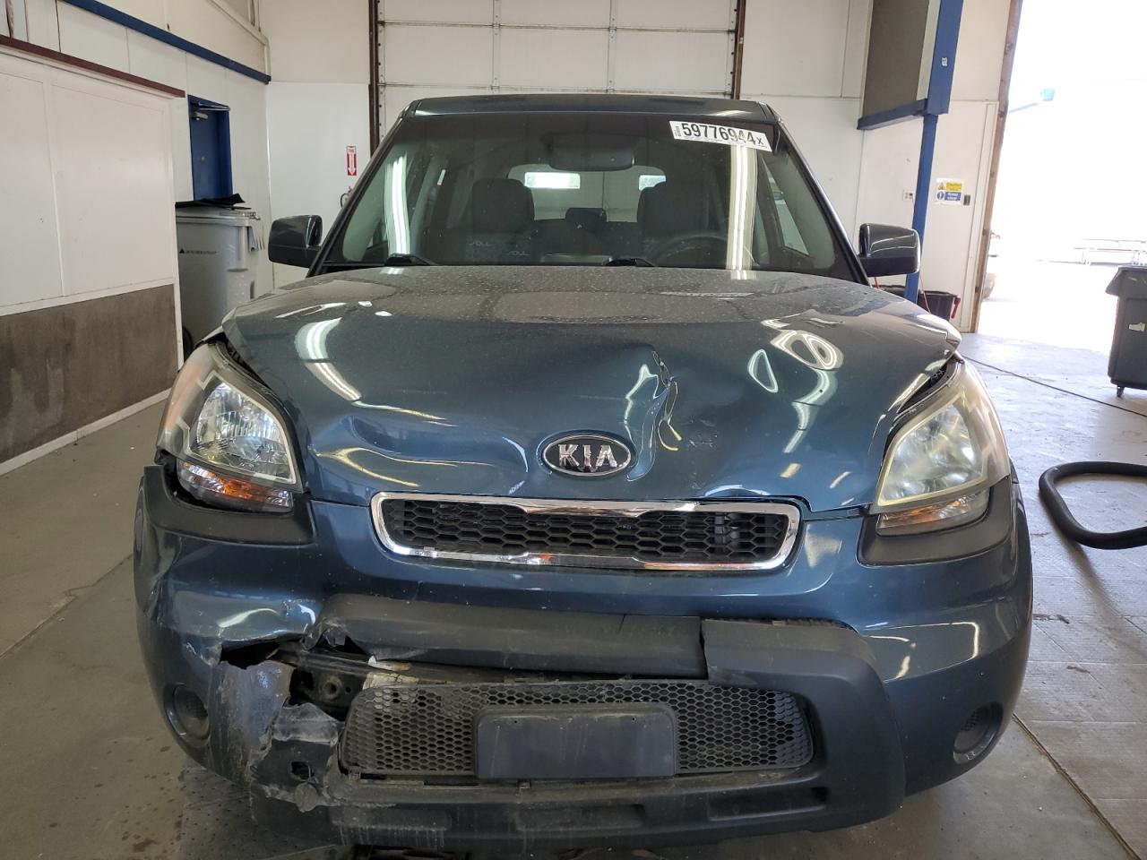 2011 Kia Soul - Image 5