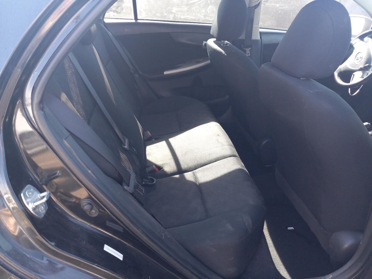 2010 Toyota Corolla Base VIN: 1NXBU4EE3AZ246247 Lot: 58291234