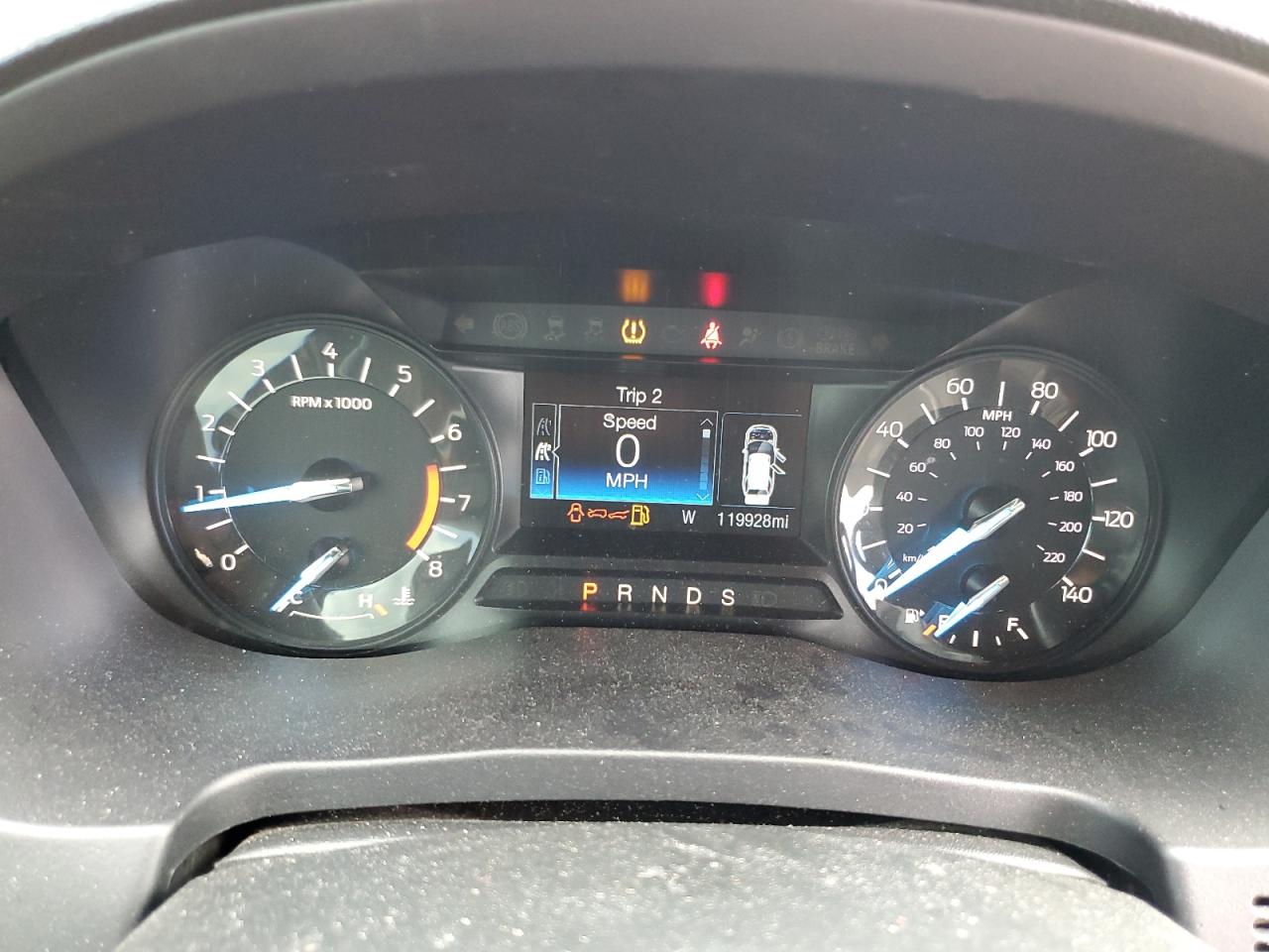 2018 Ford Explorer Xlt VIN: 1FM5K7D88JGA31221 Lot: 59542914