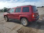 2014 Jeep Patriot Sport for Sale in Oklahoma City, OK - Front End