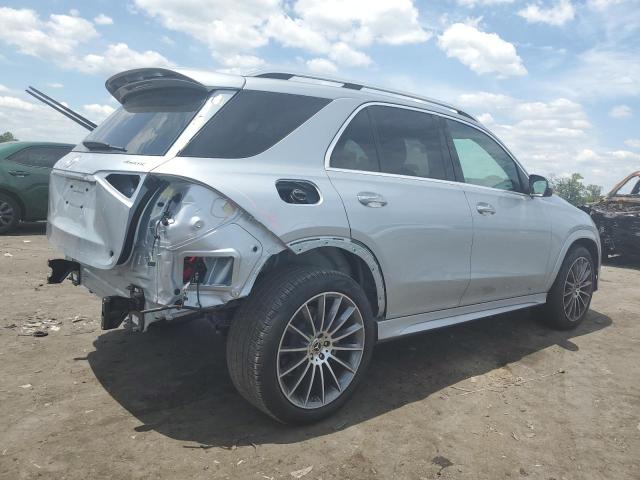 4JGFB5KB2RB021705 | 2024 Mercedes Benz 2024 mercedes-benz gle 450 4matic