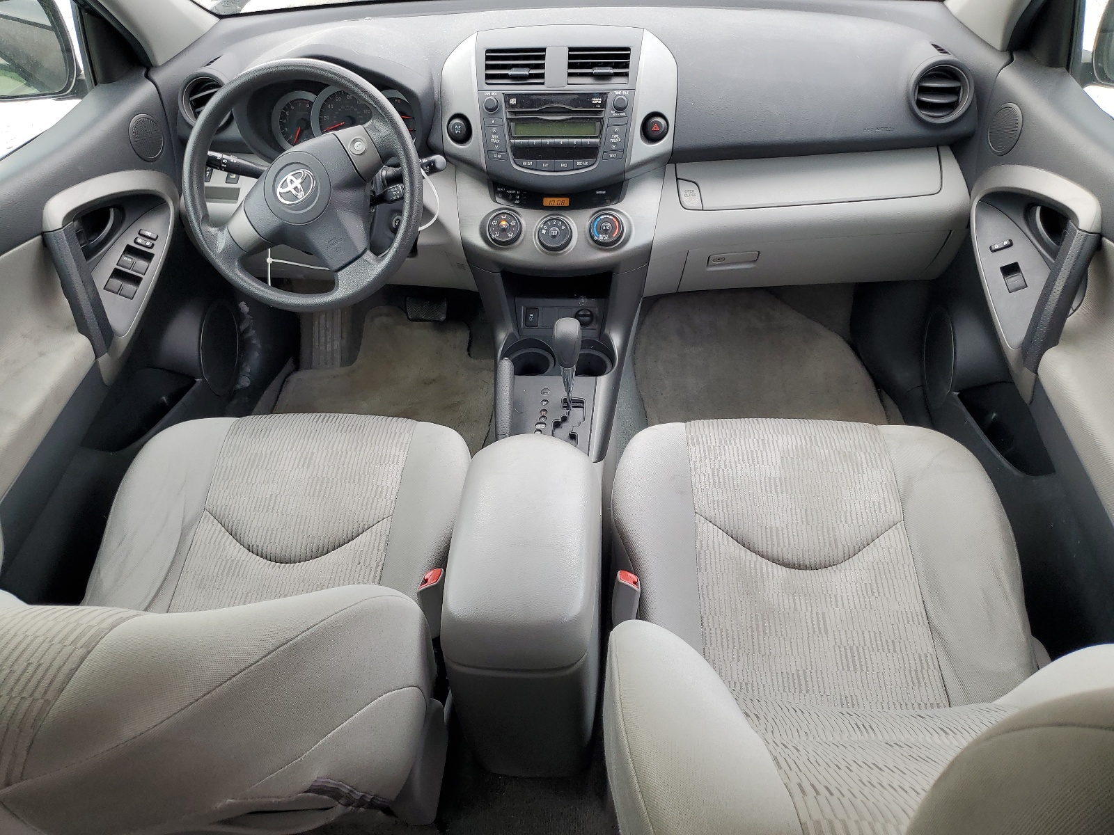 2T3BK4DV7BW043071 2011 Toyota Rav4