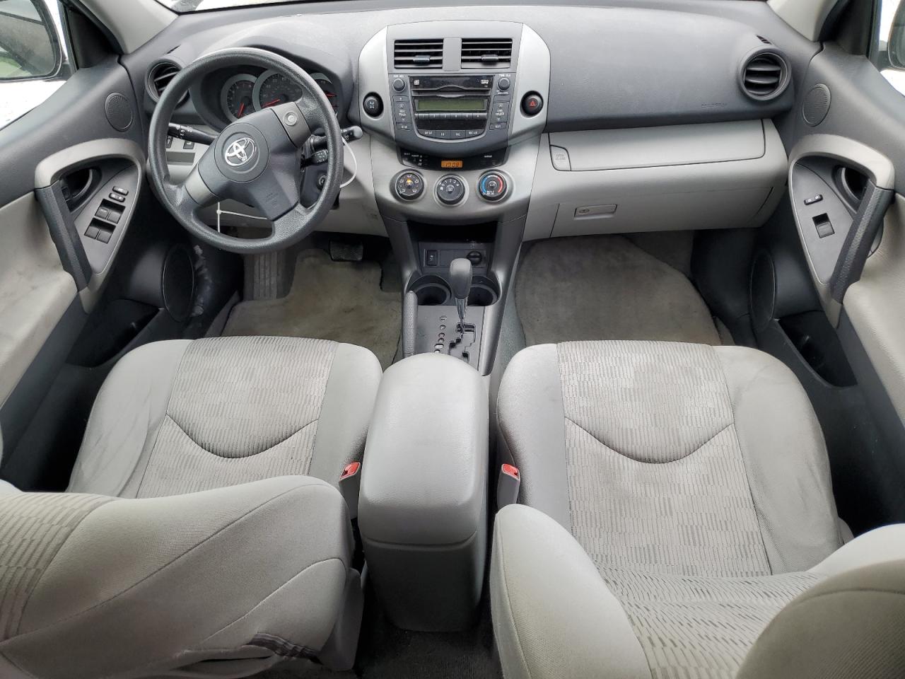 2011 Toyota Rav4 VIN: 2T3BK4DV7BW043071 Lot: 58988044