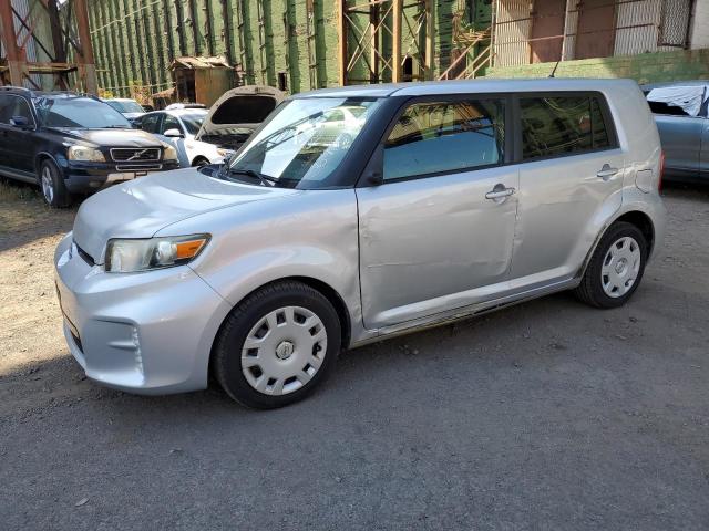 2014 Toyota Scion Xb 