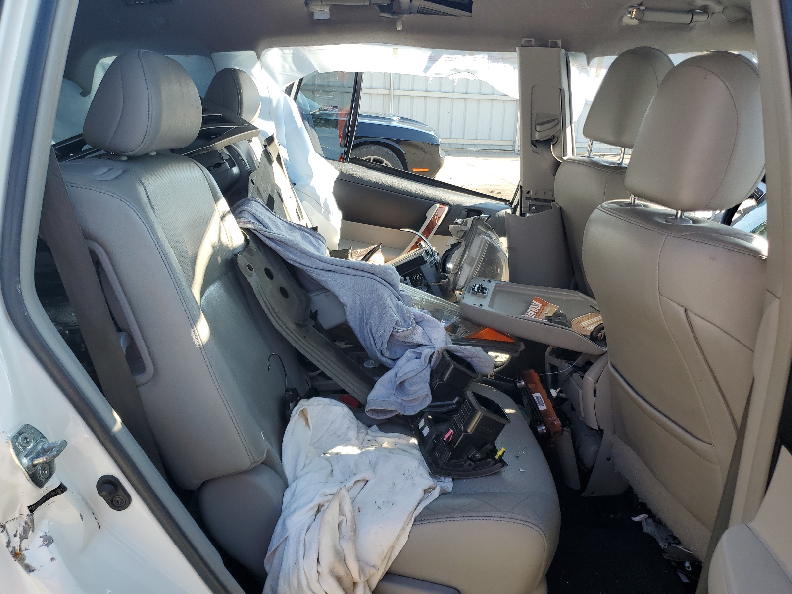 5TDDK3EH8CS143744 2012 Toyota Highlander Limited