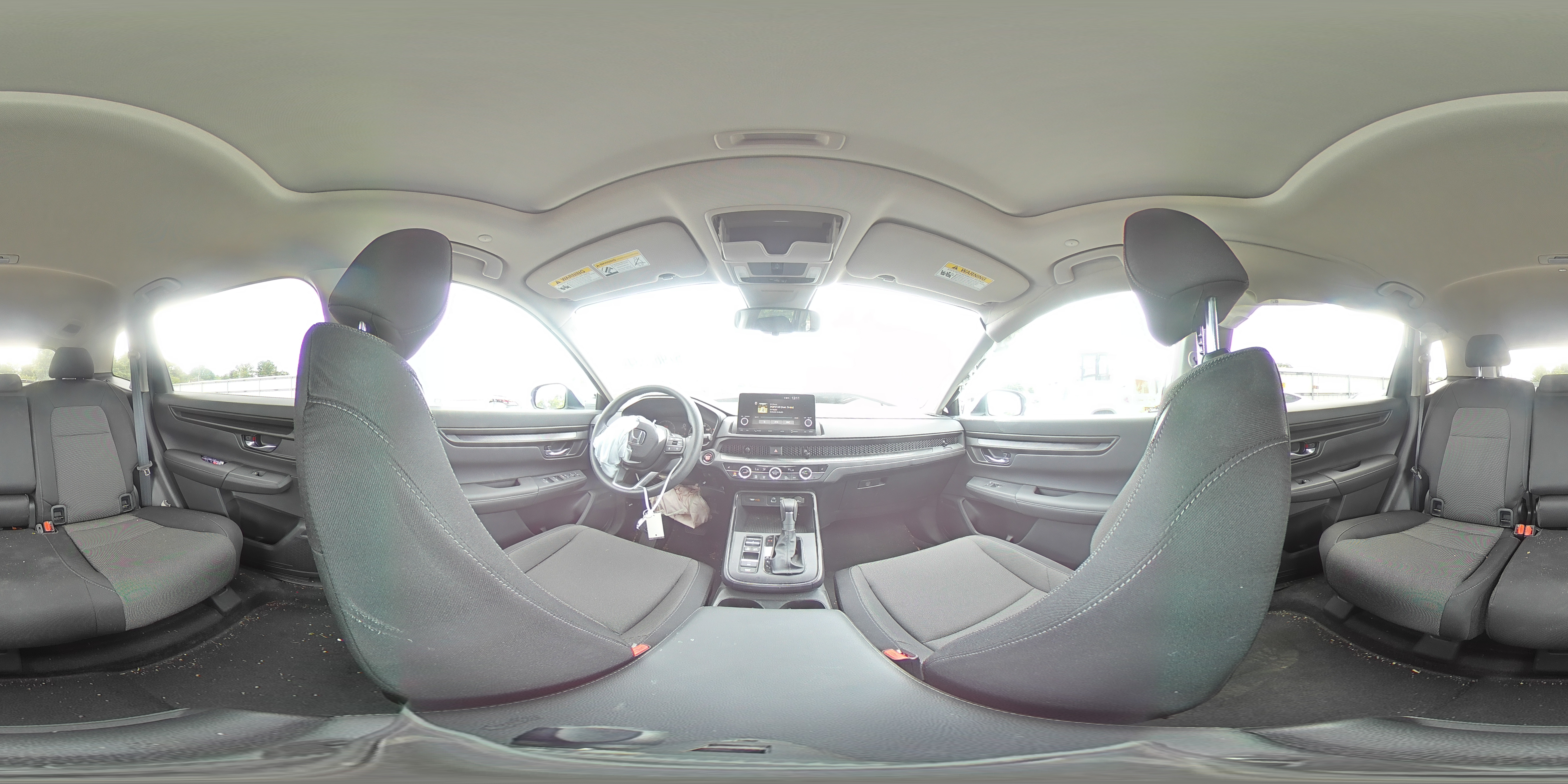 2024 Honda CR-V - Image 14