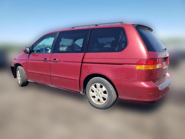 5FNRL18603B048956 | 2003 Honda odyssey ex