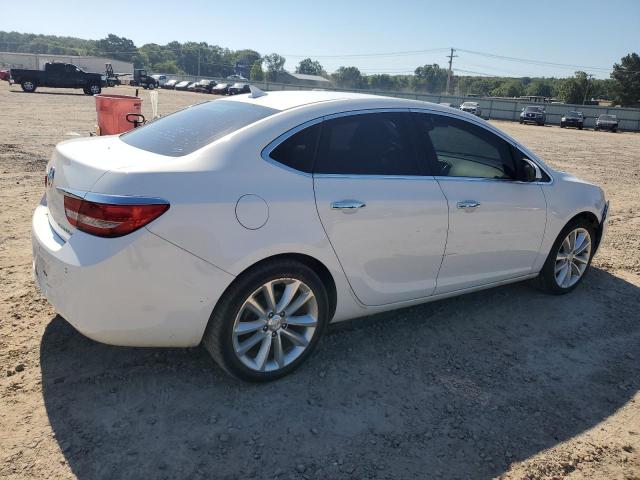 Седаны BUICK VERANO 2012 Белый