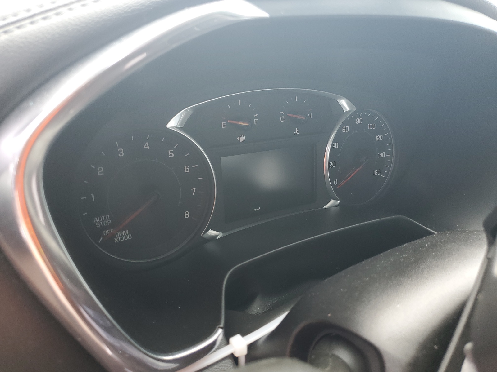 3GNKBCRS3LS710877 2020 Chevrolet Blazer 2Lt