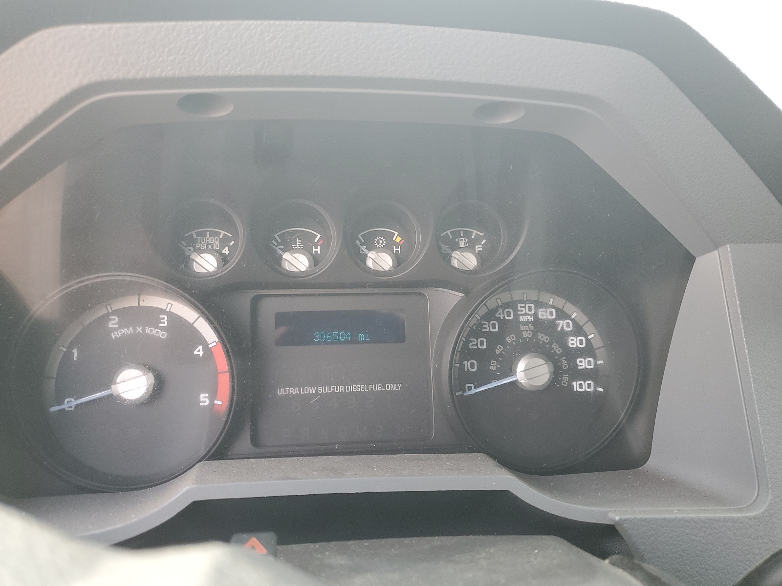 1fdrf3gt5deb19948 1FDRF3GT5DEB19948 2013 Ford F350 Super Duty
