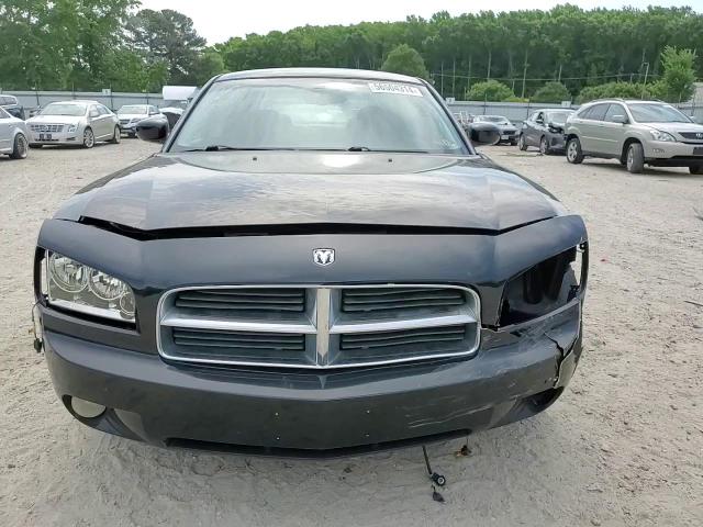 2008 Dodge Charger R/T VIN: 2B3LA53HX8H282827 Lot: 56504314