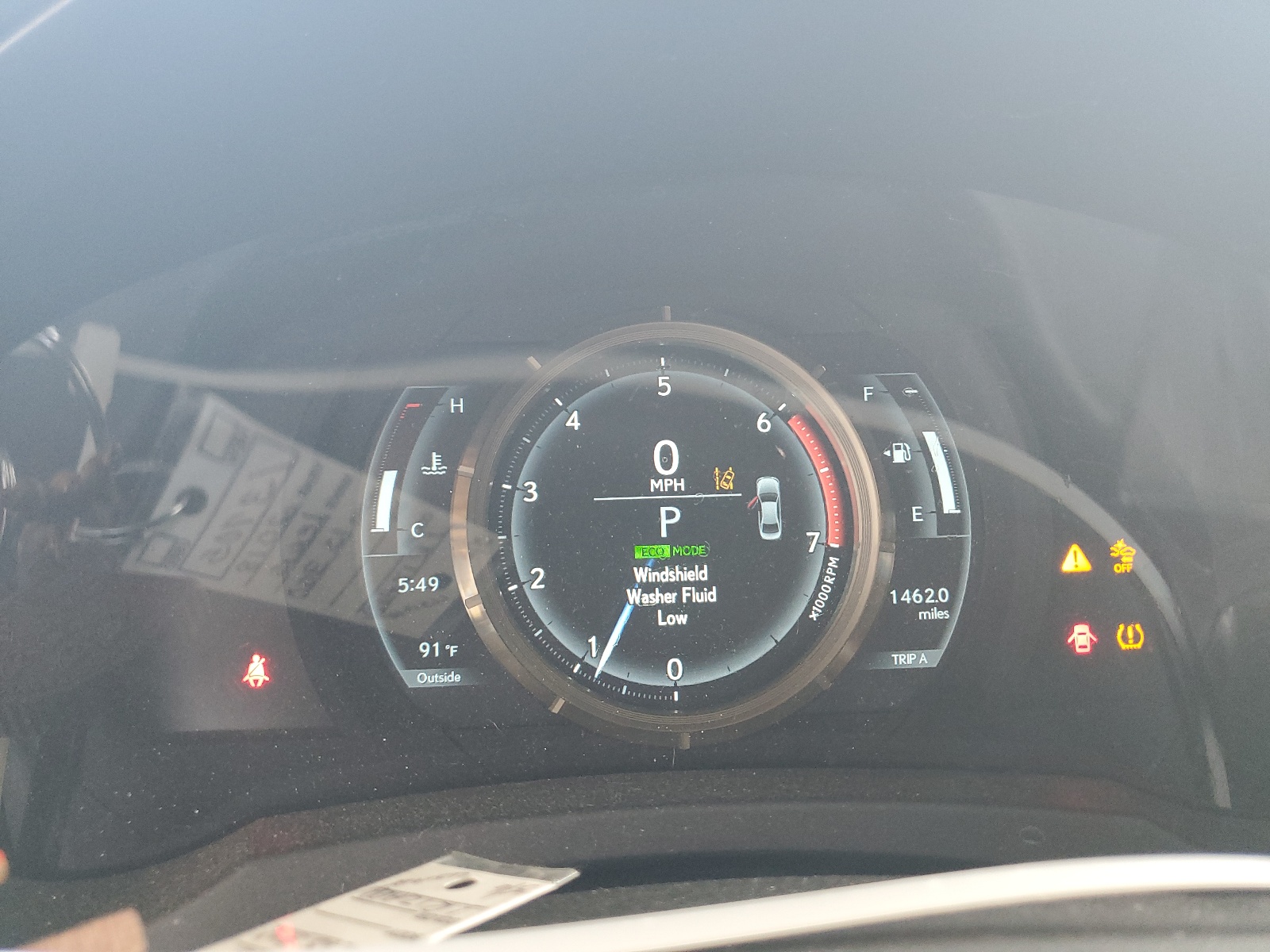 JTHBA1D29J5082224 2018 Lexus Is 300