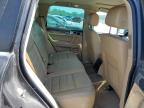 2008 Volkswagen Touareg 2 V6 продається в Kansas City, KS - Front End