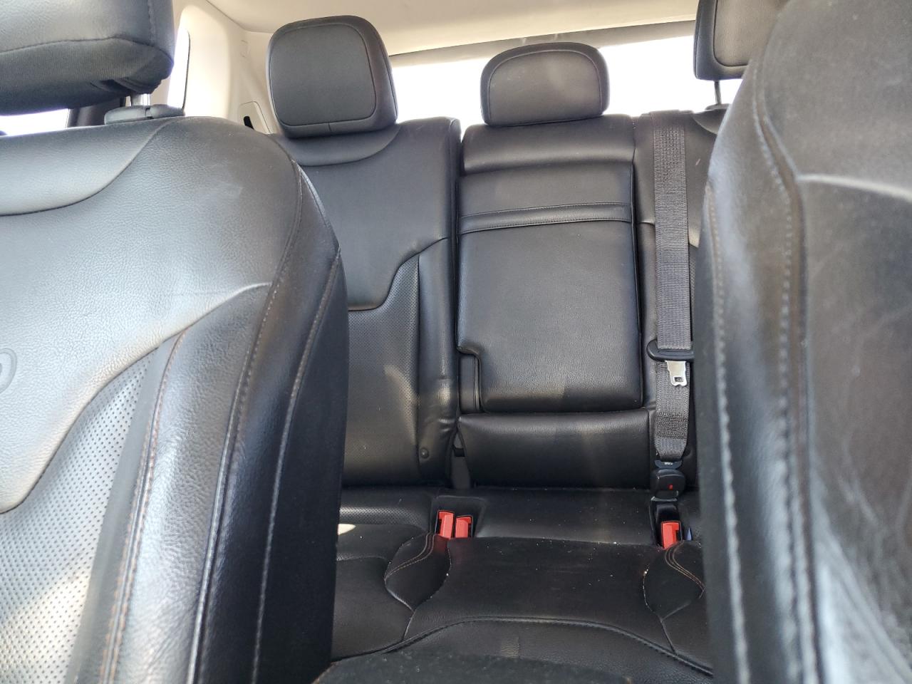 2018 Jeep Compass Limited VIN: 3C4NJDCB0JT283494 Lot: 57812054