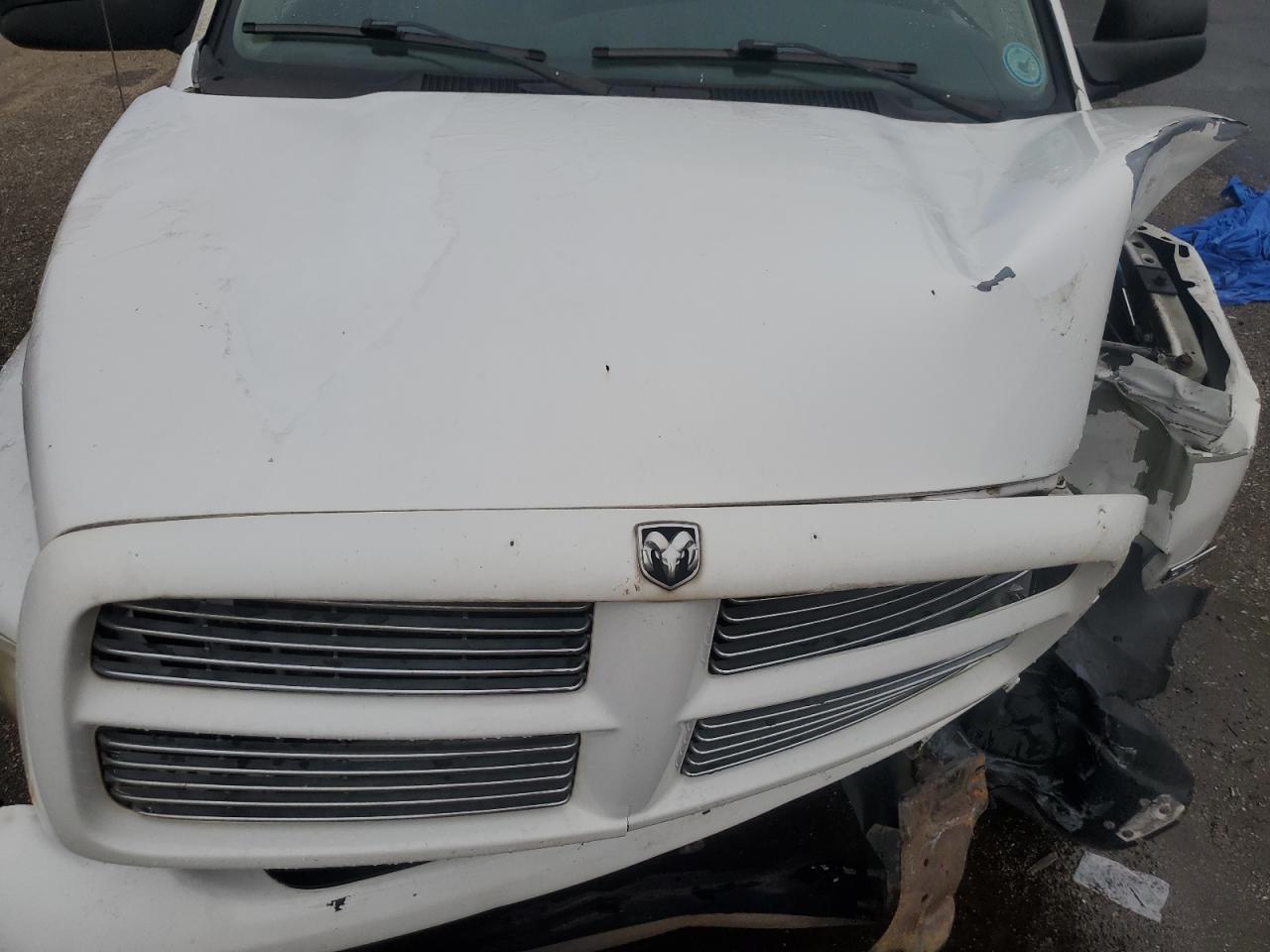 2003 Dodge Ram 2500 St VIN: 3D7KA28D83G764175 Lot: 59261074