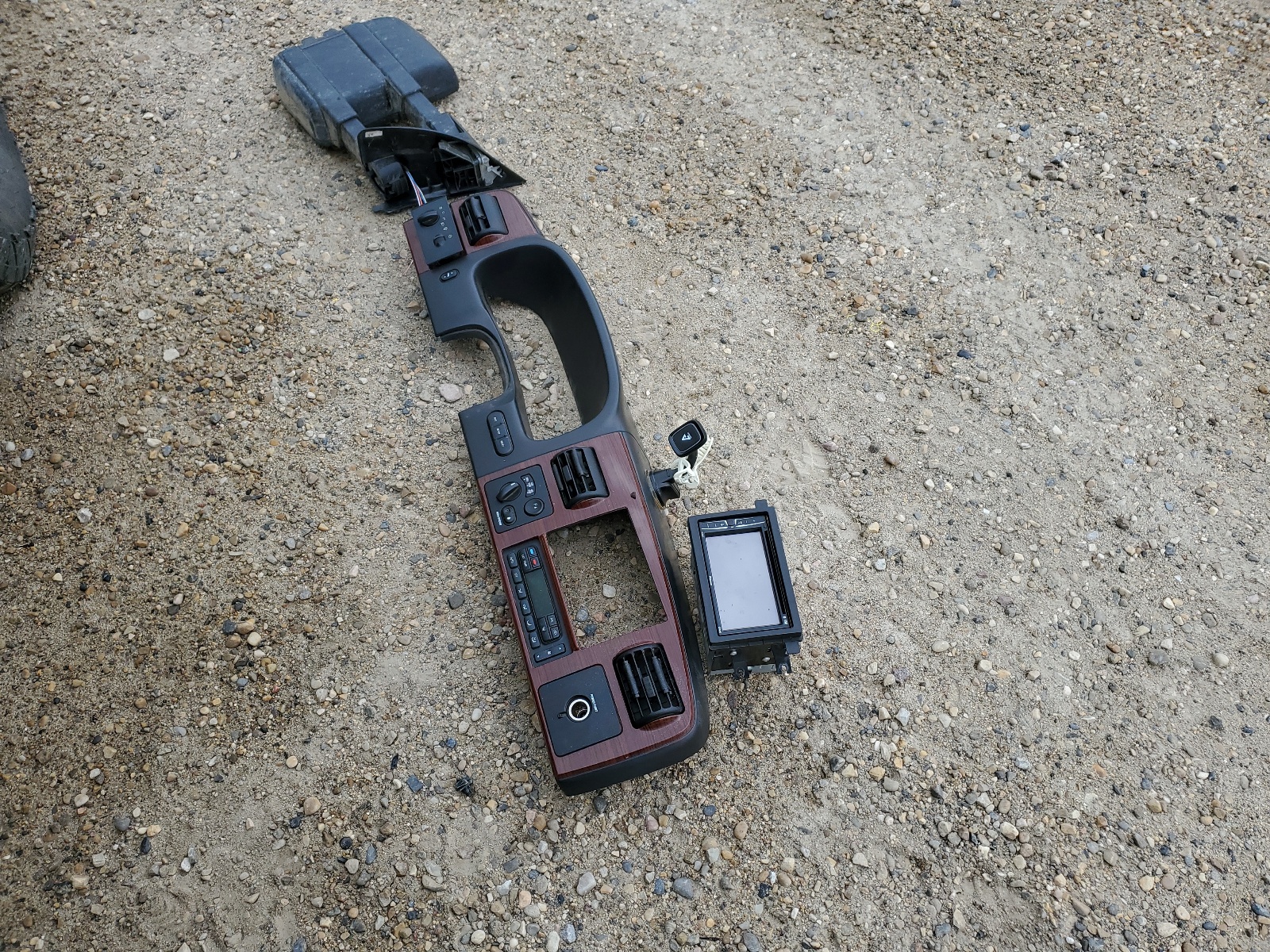 1FTWW31PX6EB25167 2006 Ford F350 Srw Super Duty