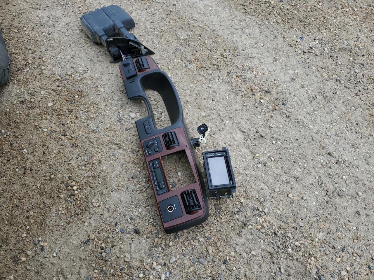 2006 Ford F350 Srw Super Duty VIN: 1FTWW31PX6EB25167 Lot: 60259874