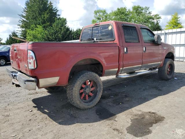 1FTNW21LX3EB93533 | 2003 Ford f250 super duty