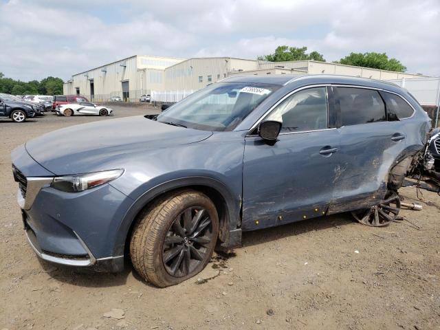 2021 Mazda Cx-9 Grand Touring