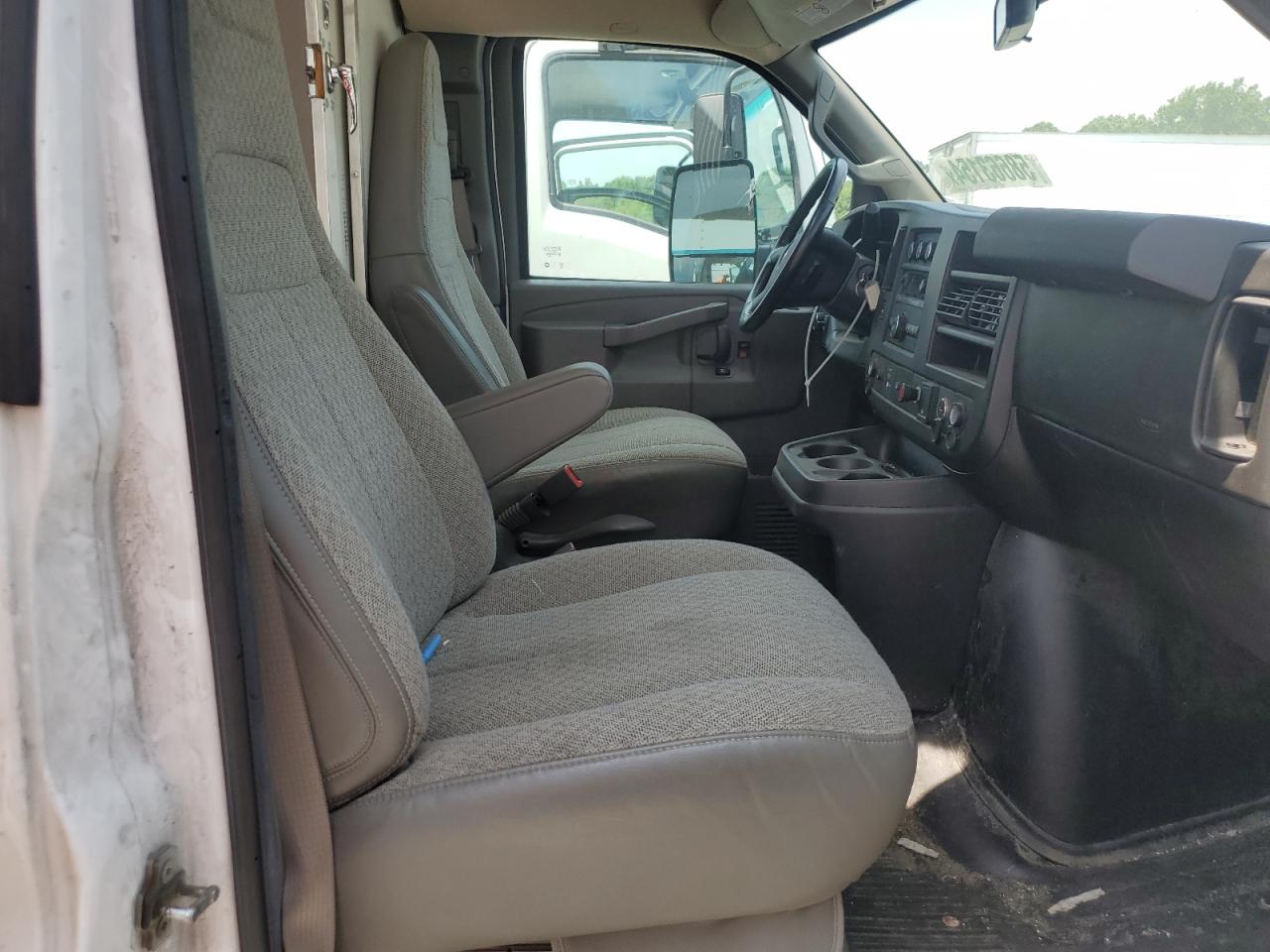 2022 Chevrolet Express G3500 VIN: 1HA3GTF75NN000256 Lot: 58663154