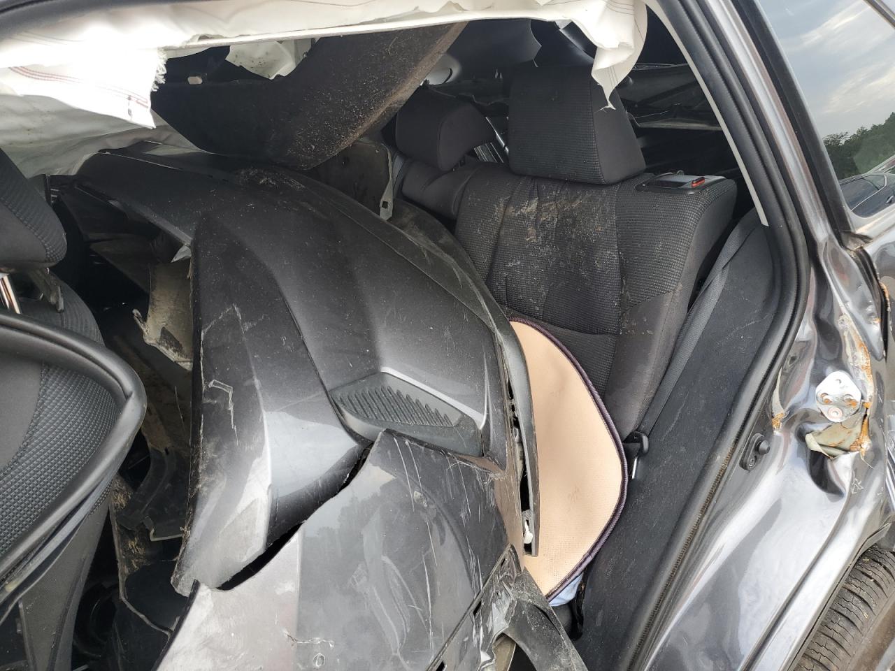 2021 Toyota Rav4 Le VIN: 2T3F1RFV9MC229438 Lot: 59078314