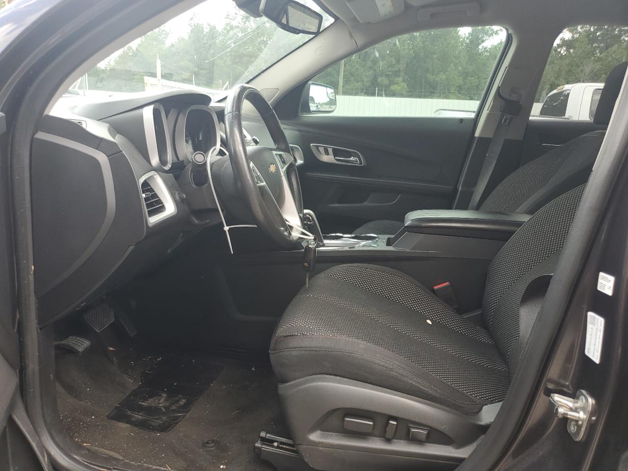 2014 Chevrolet Equinox Lt VIN: 2GNALBEK8E6309819 Lot: 58293564