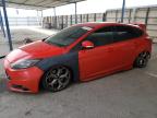 2013 Ford Focus St zu verkaufen in Anthony, TX - Mechanical