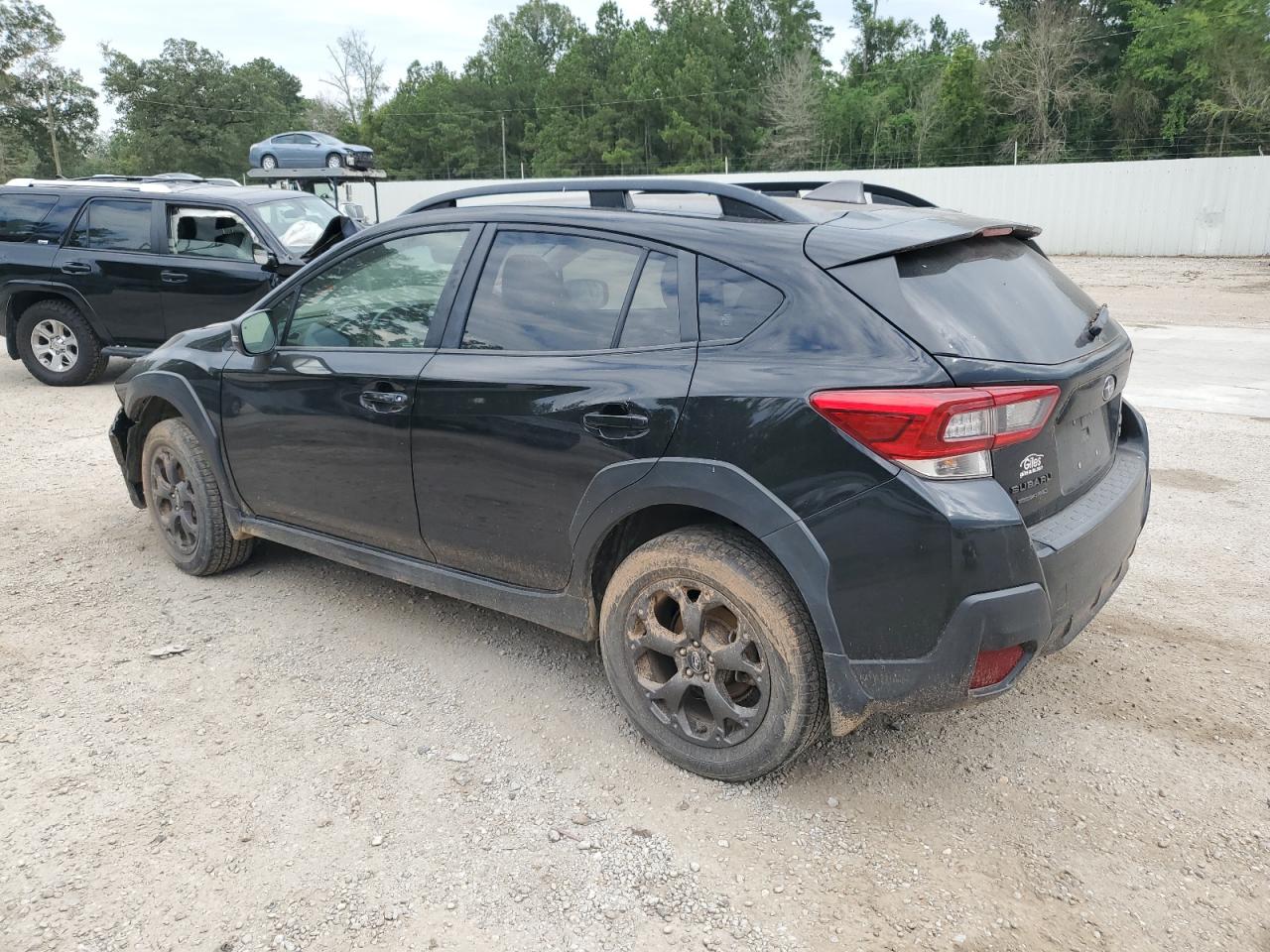 2021 Subaru XV - Image 2
