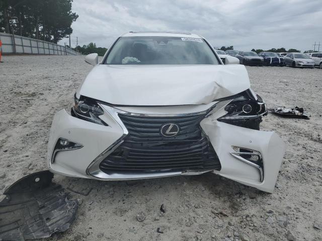  LEXUS ES350 2016 Білий