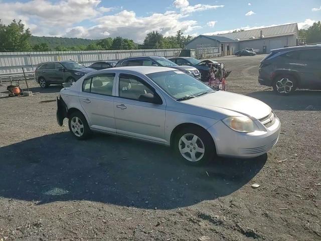 2007 Chevrolet Cobalt Ls VIN: 1G1AK58F277235448 Lot: 60151314